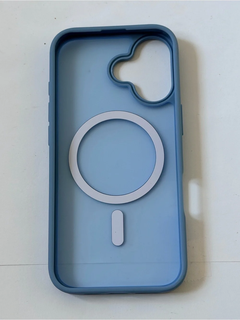 Riobio magnetic iphone
